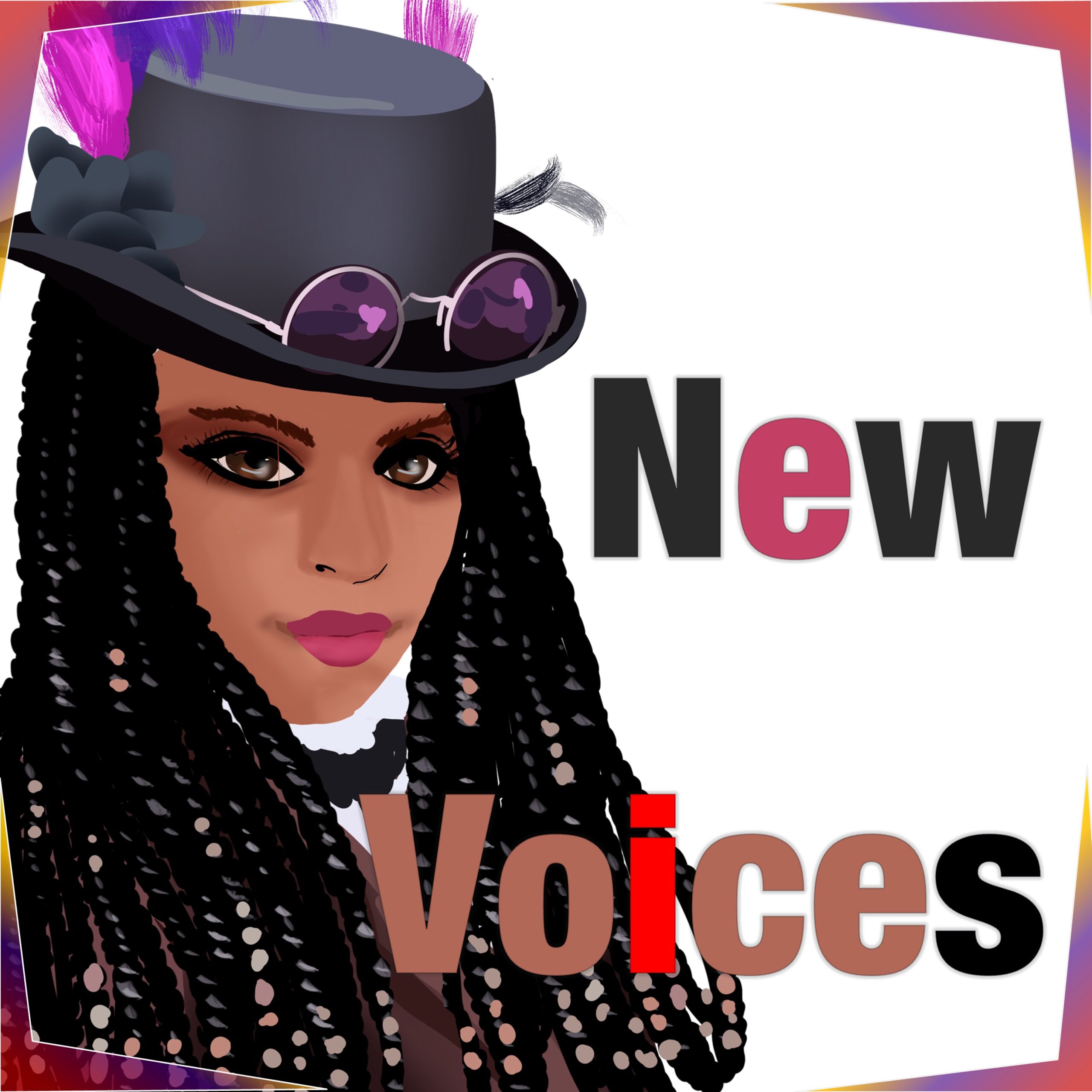 New Voices
