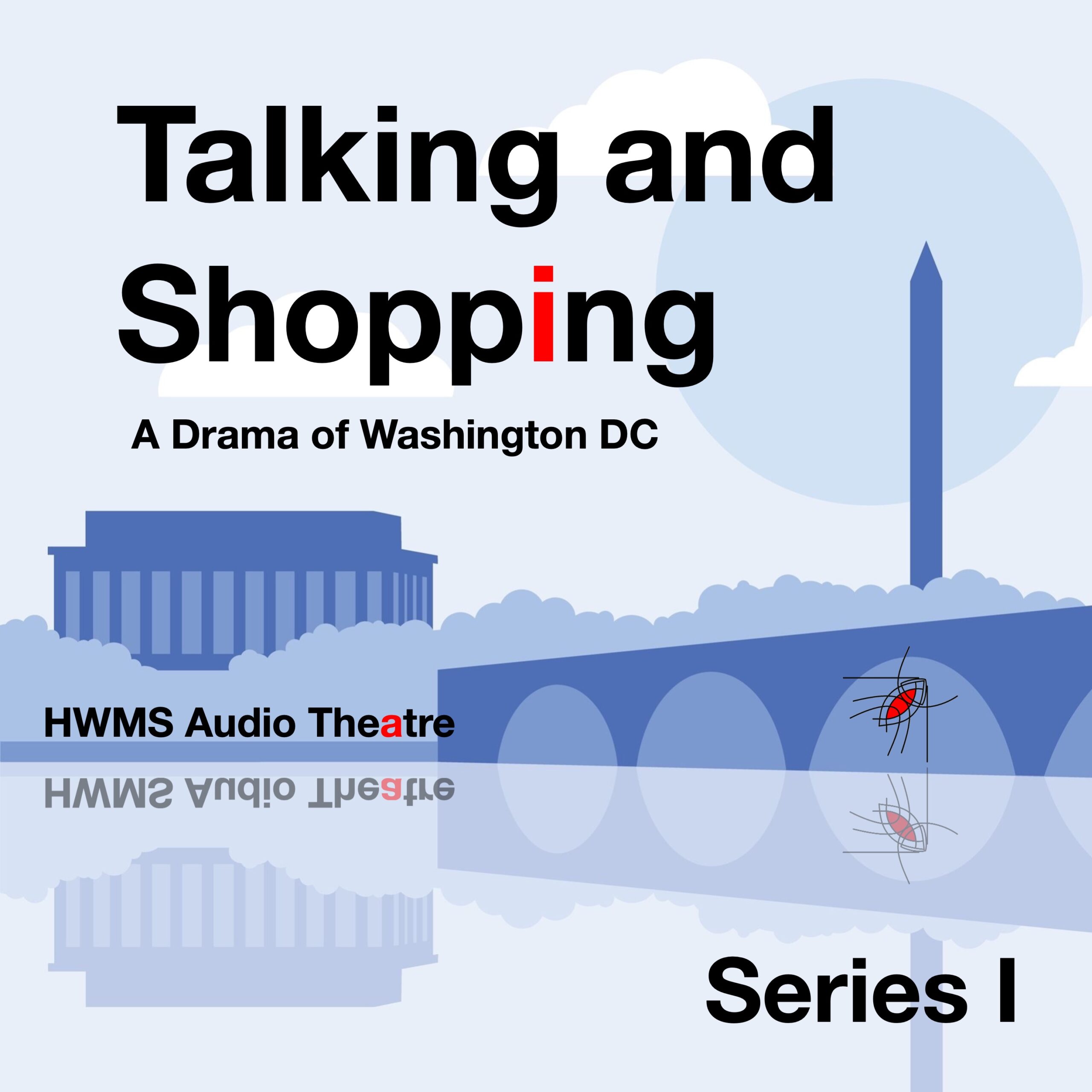 Talking and Shopping