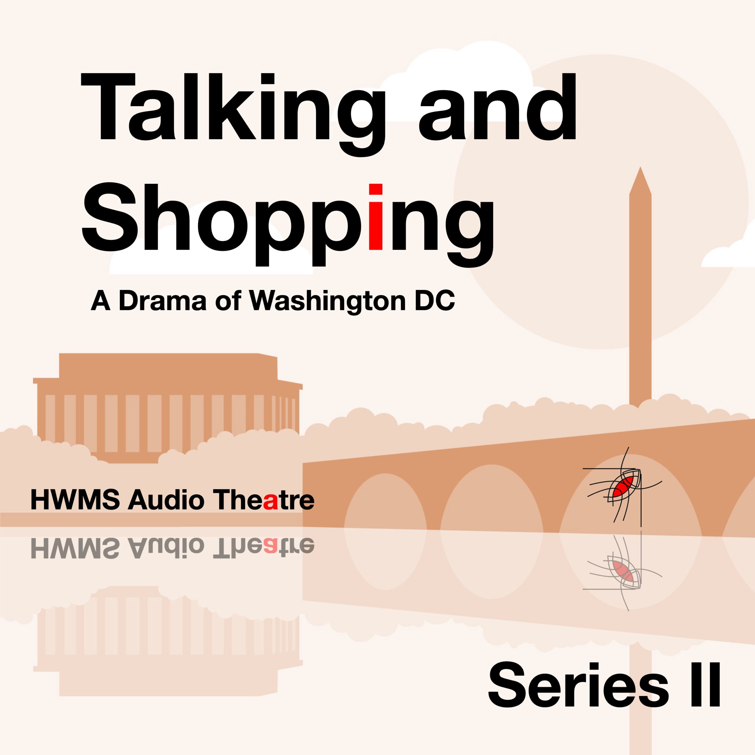 Talking and Shopping Series II