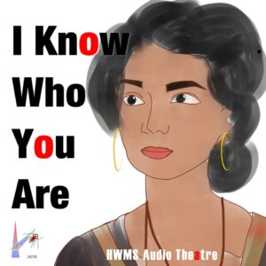 I Know Who You Are