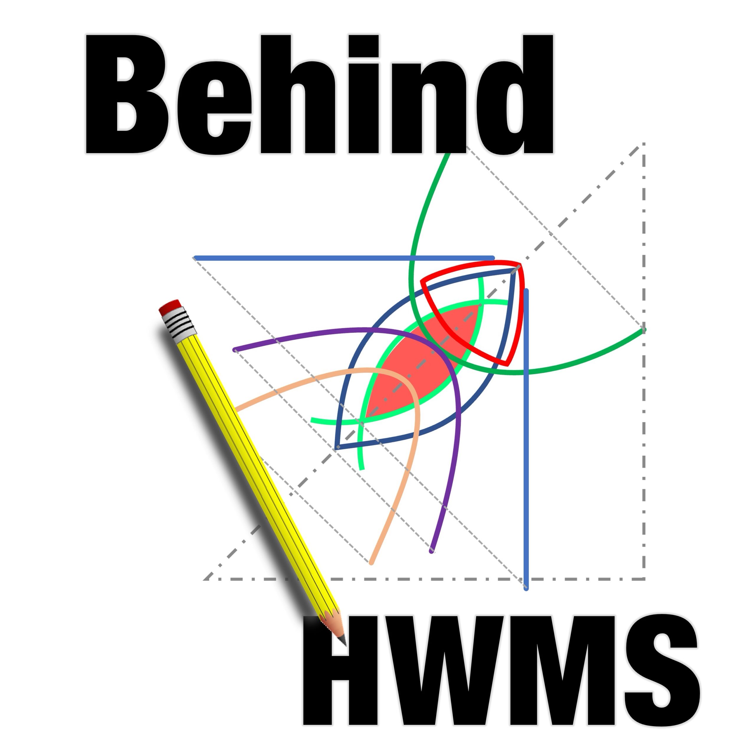 Behind HWMS