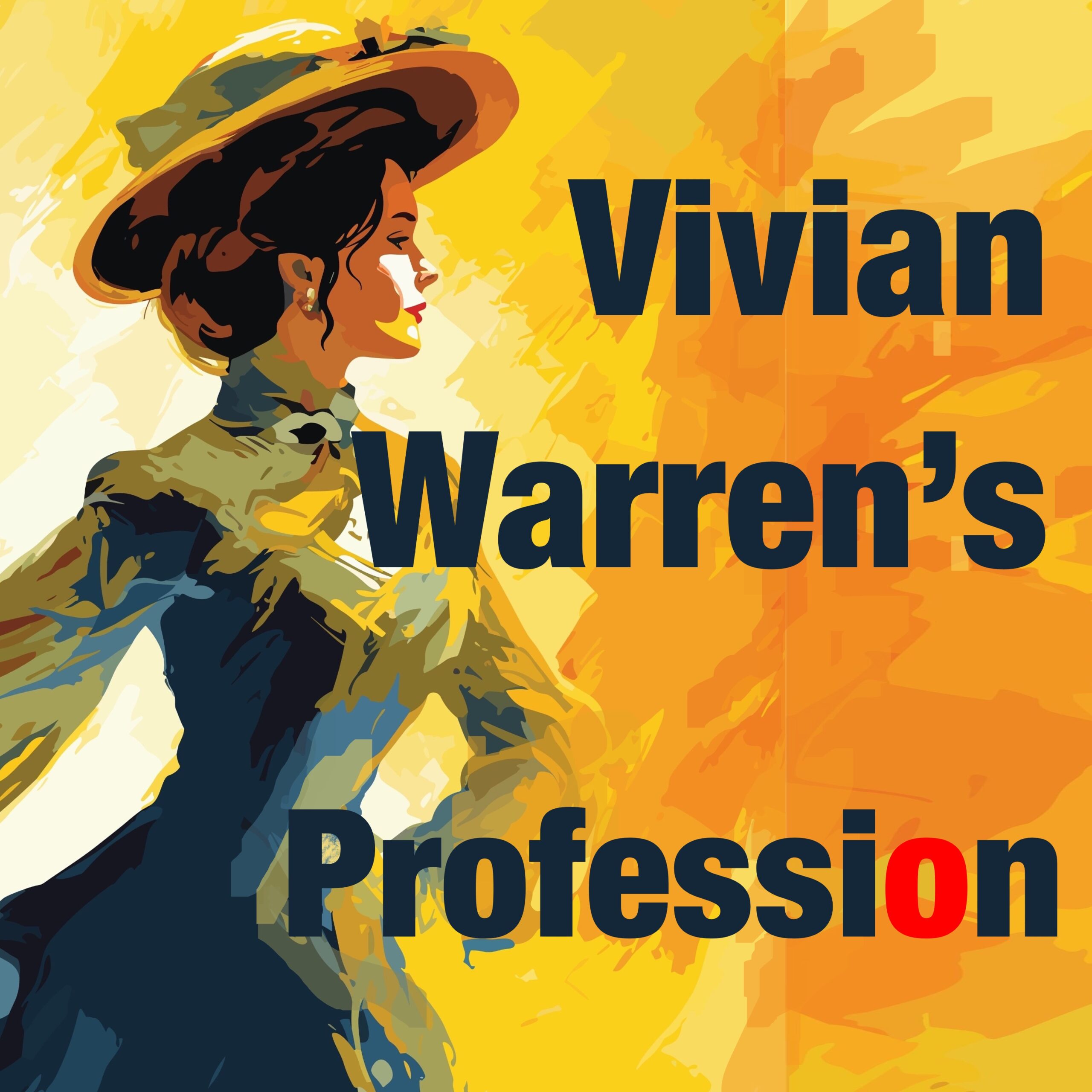Vivian Warren