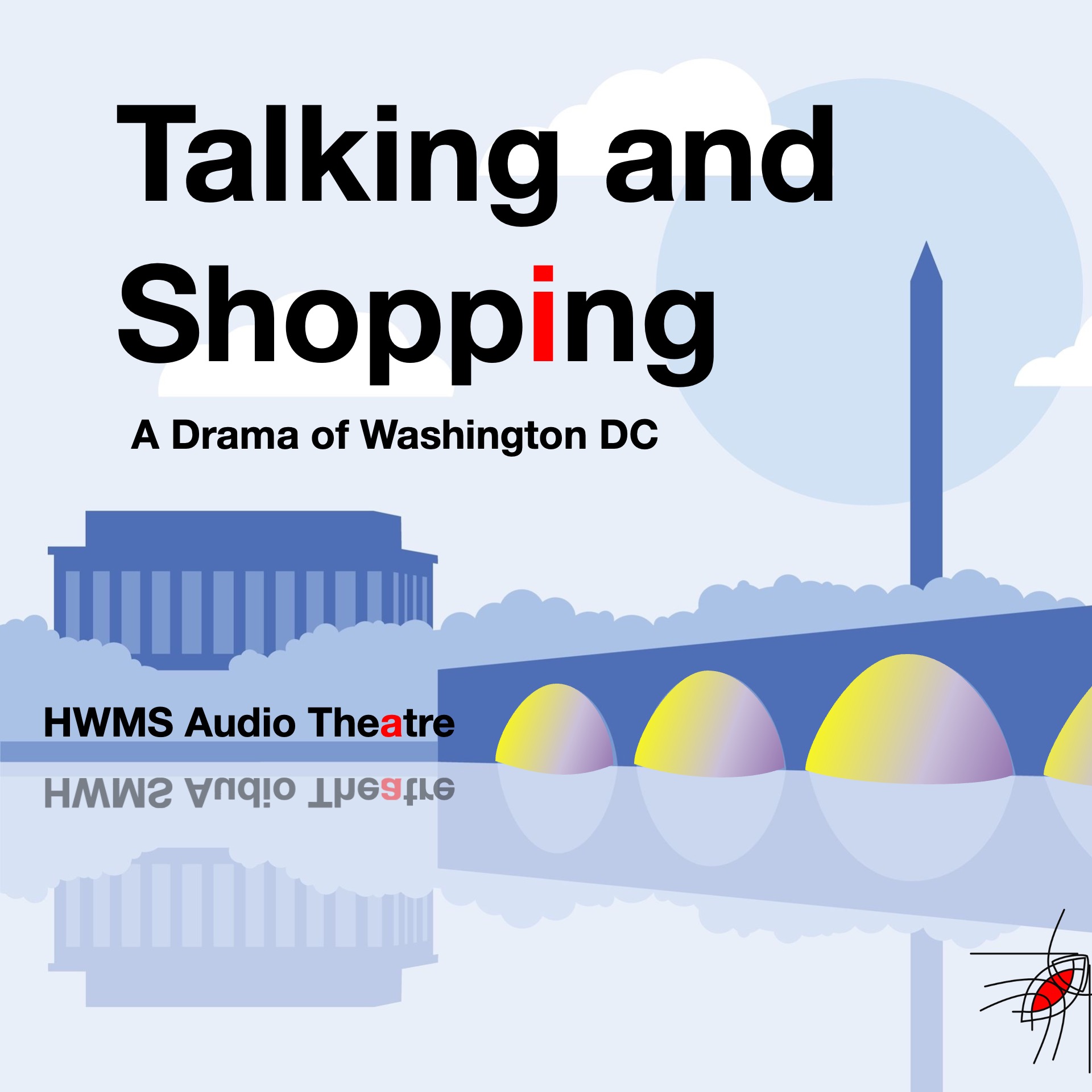 Talking and Shopping